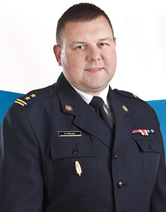 Radosław Pełka odszedł z klubu radnych Lepsza Przyszłość w Twoich Rękach