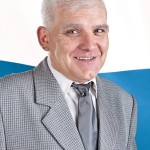 Marek Marchewczyński - Przewodniczący Komisji Spraw Społecznych Rady Miejskiej w Rzgowie