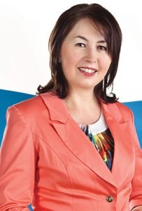 Anna Tumińska-Kubasa